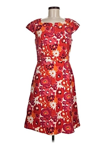 Isabella DeMarco Cocktail Dress (view 1)