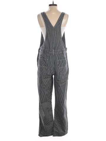 Gap Overalls (view 2)