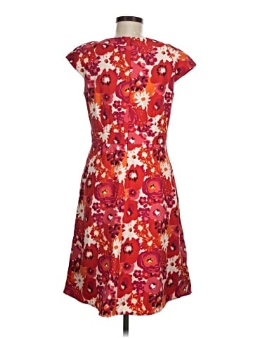 Isabella DeMarco Cocktail Dress (view 2)