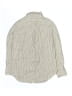 Ralph Lauren 100% Cotton Tan Long Sleeve Button-Down Shirt Size 10 - photo 2