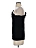 BCBGMAXAZRIA Black Sleeveless Blouse Size S - photo 5
