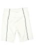Fashion Nova Ivory Athletic Shorts Size M - photo 2