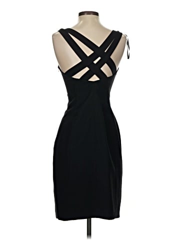 Ann Taylor Cocktail Dress (view 2)