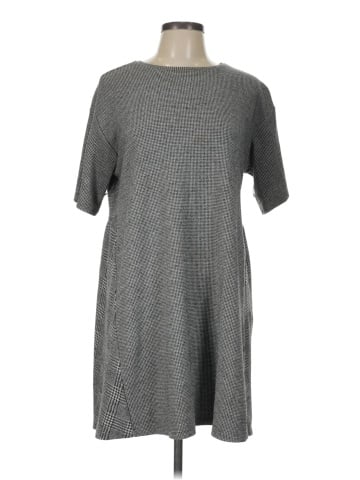 Trafaluc by Zara Casual Dress (view 1)