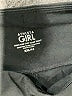 Athleta Girl Solid Black Active Pants Size 16 - photo 3