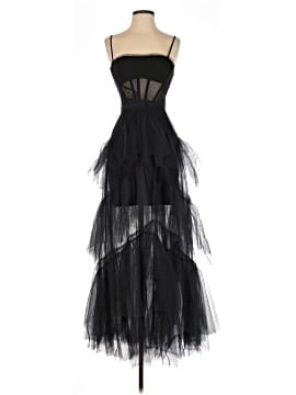 Bcbgmaxazria Cocktail Dress