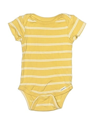 Gerber Short Sleeve Onesie (view 1)