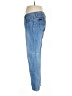Mudd 100% Cotton Hearts Blue Jeans Size 13 - photo 5