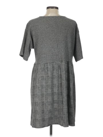 Trafaluc by Zara Casual Dress (view 2)