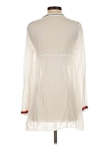 Johnny Was Long Sleeve Blouse (view 2)