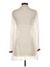 Johnny Was 100% Polyester Ivory Long Sleeve Blouse Size XS - photo 2