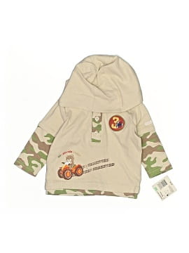 Small Wonders Long Sleeve T Shirt