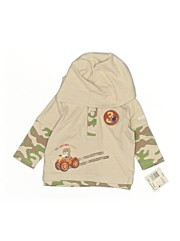 Small Wonders Long Sleeve T-Shirt (view 1)