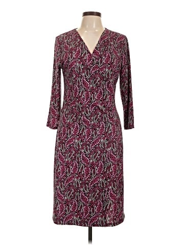 Talbots Cocktail Dress (view 1)