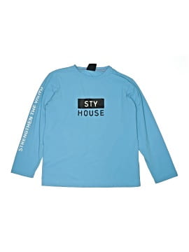 Assorted Brands Long Sleeve T-Shirt (view 1)