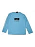 Assorted Brands Blue Long Sleeve T-Shirt Size L (youth) - photo 1