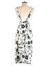 Kate Spade New York White Jumpsuit Size 4 - photo 2