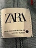 Zara Black Coat Size XS - photo 6