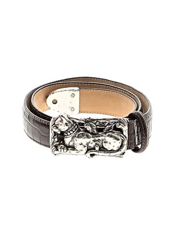 Brighton Leather Belt (view 1)