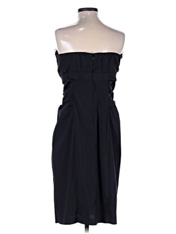 Xscape Cocktail Dress (view 2)