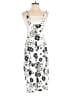 Kate Spade New York White Jumpsuit Size 4 - photo 1