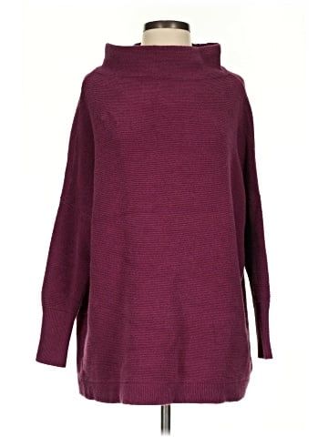 Free People Turtleneck Sweater (view 1)