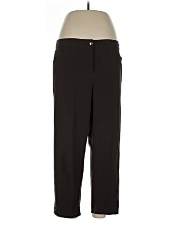 Zenergy by Chico's Dress Pants (view 1)