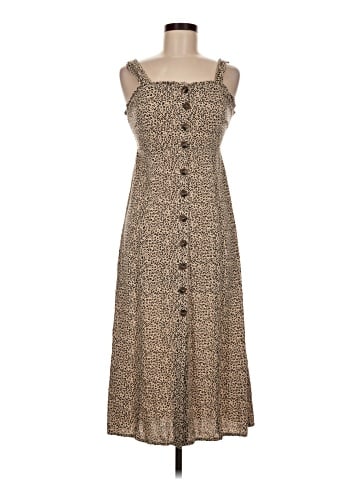 Japna Casual Dress (view 1)