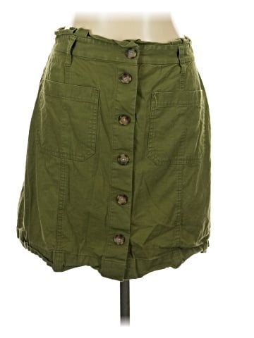 Ann Taylor LOFT Outlet Casual Skirt (view 1)