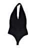 TOBI Black Bodysuit Size L - photo 2