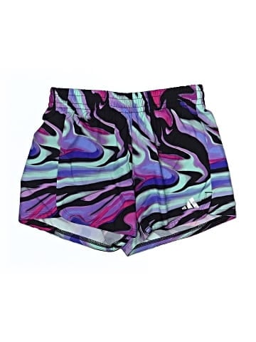 Adidas Athletic Shorts (view 1)