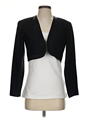 Ann Taylor Blazer (view 1)