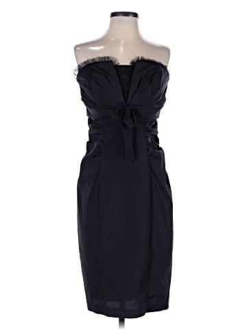 Xscape Cocktail Dress (view 1)