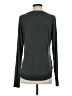 Athleta Green Pullover Sweater Size S - photo 2