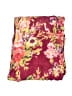 Unbranded Floral Burgundy Pink Scarf One size - photo 2
