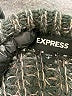 Express Gray Cardigan Size S - photo 7