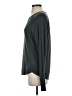 Athleta Green Pullover Sweater Size S - photo 5
