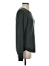 Athleta Green Pullover Sweater Size S - photo 4