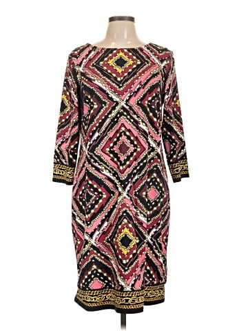 Talbots Casual Dress (view 1)