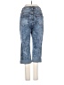 Unbranded Stars Blue Jeans Size S - photo 2