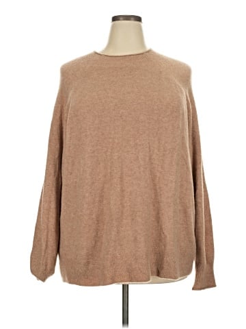 J.Crew Pullover Sweater (view 1)
