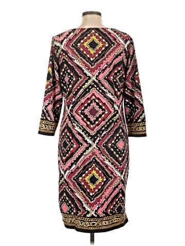 Talbots Casual Dress (view 2)