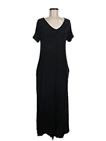 Urban Rose Casual Dress (view 1)