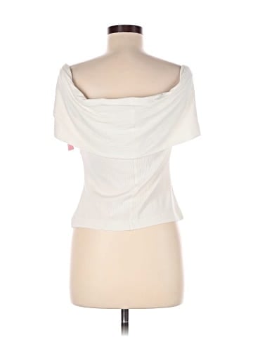 SPANX Short Sleeve Top (view 2)