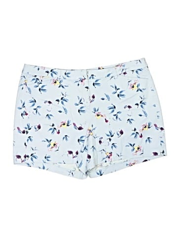 Lane Bryant Outlet Shorts (view 1)