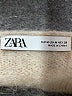 Zara Ivory Sleeveless Top Size M - photo 7