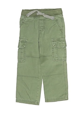 Carter's Cargo Pants (view 1)