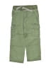 Carter's 100% Cotton Green Cargo Pants Size 2T - photo 1