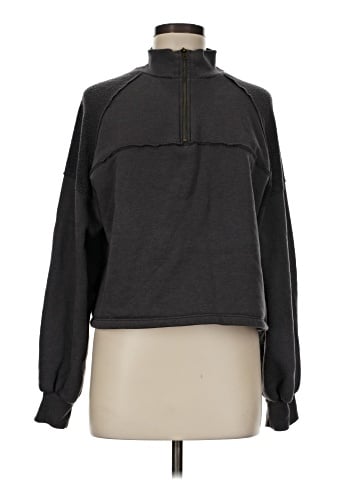Project Social T Pullover Sweater (view 1)