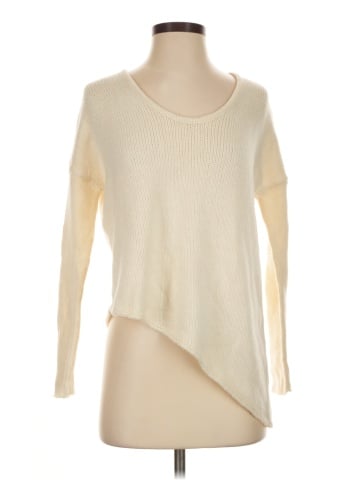 HELMUT Helmut Lang Pullover Sweater (view 1)